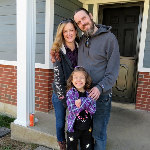 Meet your Posher, Tanya - Picture 1 of 1